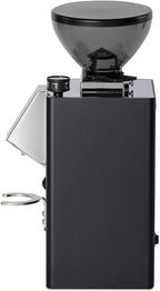 La Pavoni Coffeegrinder (LPGKBN02EU) Nuovo Kube Mill Nero