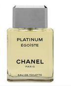 Chanel Platinum Egoiste Pour Homme Eau de Toilette 100ml (tester)