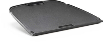 Cast Iron Reversible Griddle for all TravelQ  285 Series / 56080