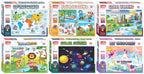 Ankit Toys & Games Global Warming 100-Piece Puzzle for Kids /ASSSORTED