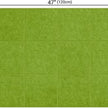 AKTOP Cork Board Bulletin Board 47