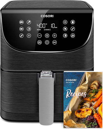 COSORI Pro Gen 2 Air Fryer 5.8QT