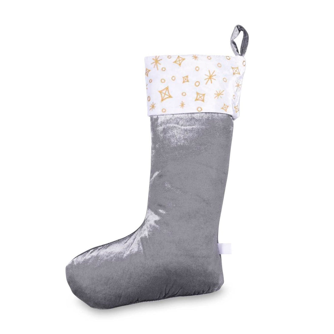 Togekiss Pokémon Winter Wonders Gray Stocking