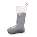 Togekiss Pokémon Winter Wonders Gray Stocking