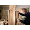 DEWALT 18 Gauge 1/4-inch Crown 1-1/2-inch Finishing Stapler Model # DWFP1838