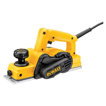 DEWALT 5.5 Amp 3-1/4-inch Portable Corded Hand Planer Model # D26676