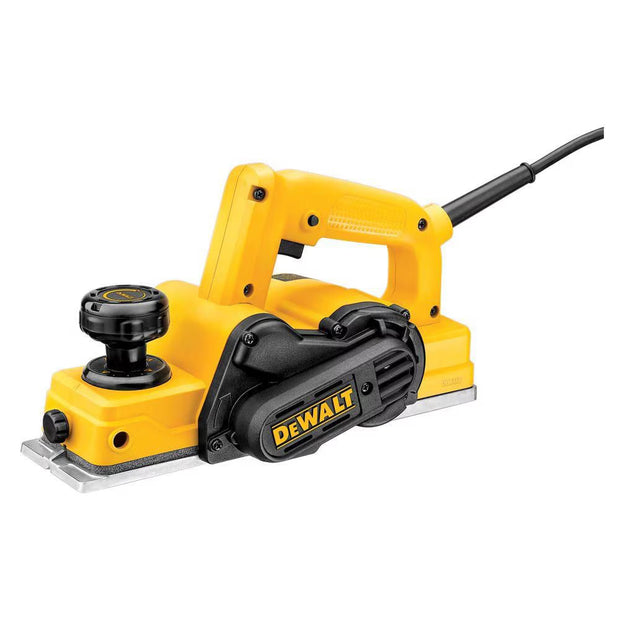 DEWALT 5.5 Amp 3-1/4-inch Portable Corded Hand Planer Model # D26676