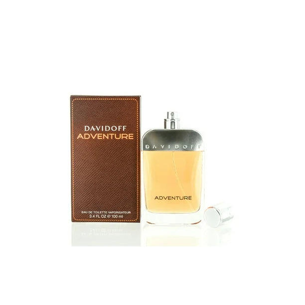 Davidoff Adventure EDT for him 100ml