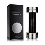 Davidoff Champion Eau de Toilette Spray for Men, 3 Oz