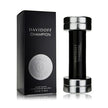 Davidoff Champion Eau de Toilette Spray for Men, 3 Oz