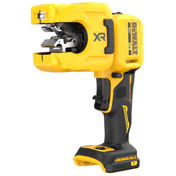 DEWALT Cordless 1-1/4 In. Copper Tubing Cutter Model # DCE154B