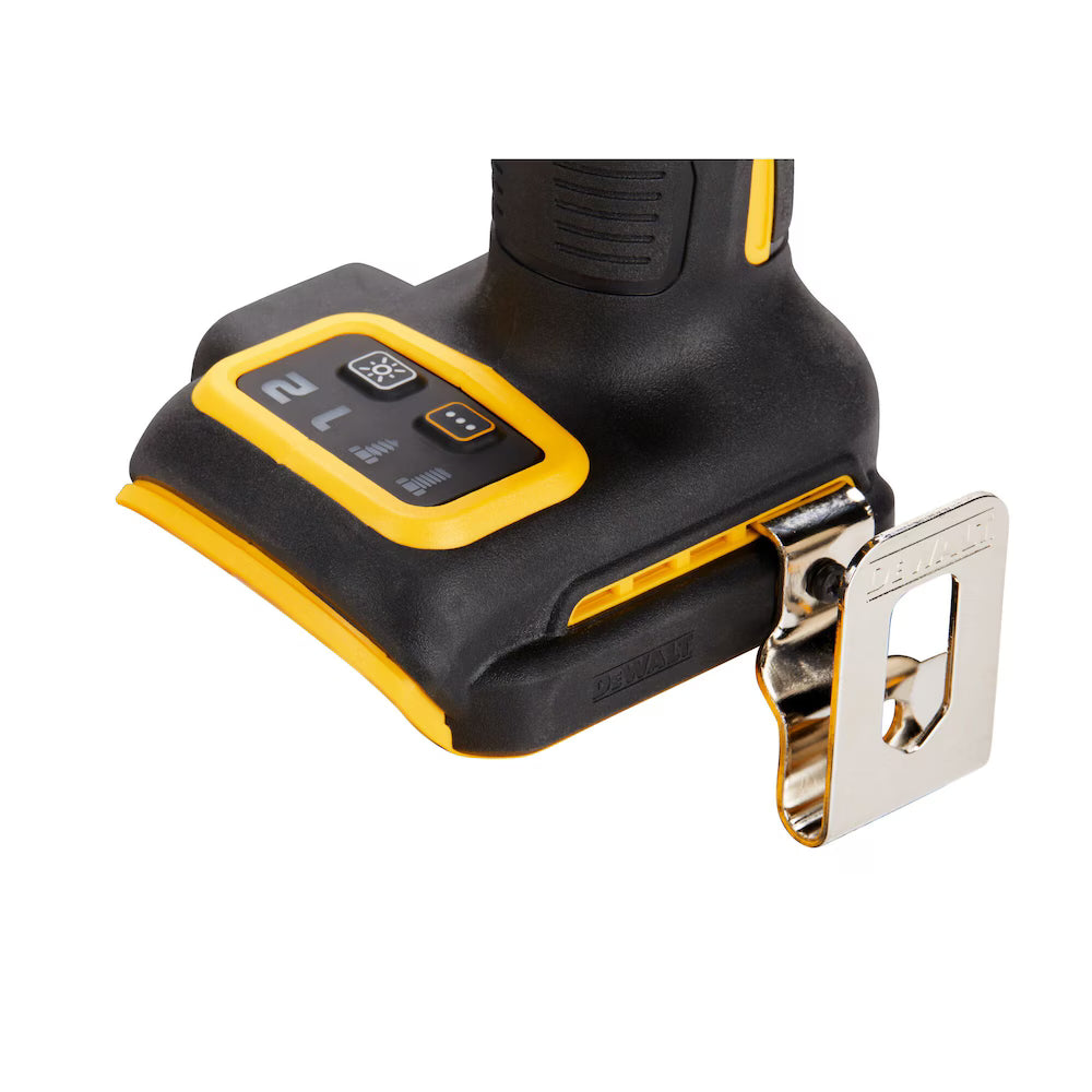 DEWALT 20V MAX ATOMIC Lithium-Ion Brushless Cordless 1/2