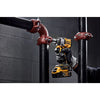 DEWALT 20V MAX ATOMIC Lithium-Ion Brushless Cordless 1/2