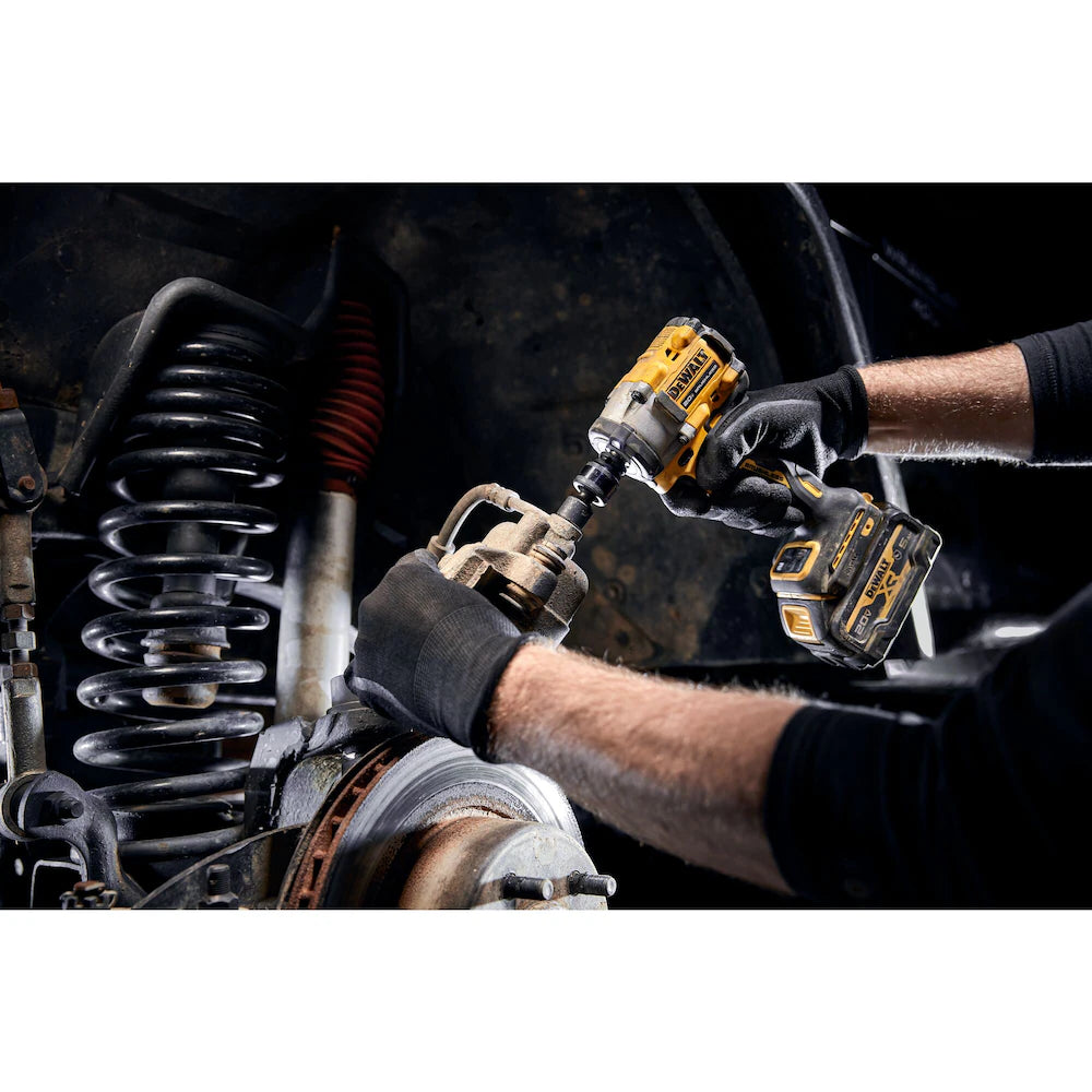 DEWALT 20V MAX ATOMIC Lithium-Ion Brushless Cordless 1/2