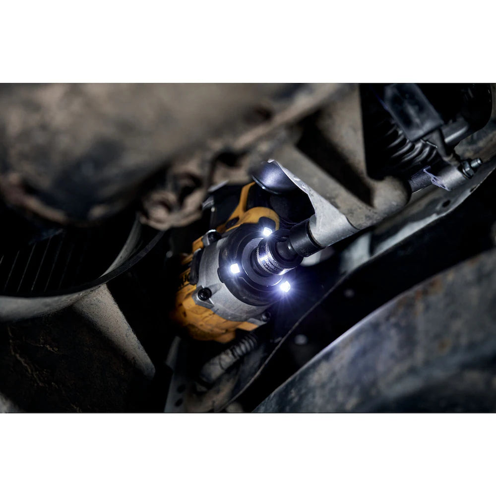 DEWALT 20V MAX ATOMIC Lithium-Ion Brushless Cordless 1/2