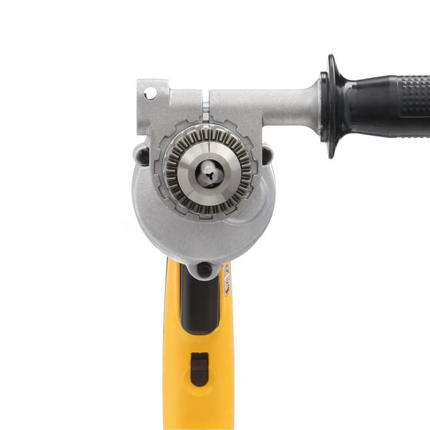 DEWALT 7.8 Amp Cored 1/2-inch Variable Speed Reversing Drill Model # DW235G