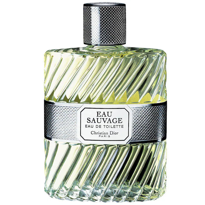 Christian Dior Eau Sauvage EDT For Him 100mL