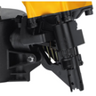 DEWALT 15 Degree Coil Framing Nailer DWF83C