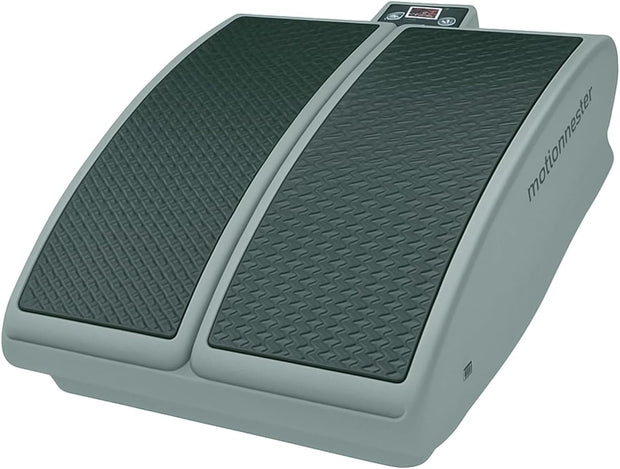 NEW/OPEN BOX DR-HO'S MotionCiser – Passive Leg Exerciser for Circulation & Neuropathy – Helps Relax Tight Muscles, Soothes Neuropathy in Feet and Lower Limbs