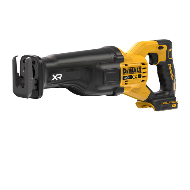 DEWALT 20V MAX XR Brushless Cordless Reciprocating Saw (Tool Only) Model # DCS384B