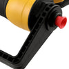DEWALT 15-Degree Pneumatic Coil Siding Nailer Model # DW66C-1