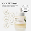 Skin1004 Madagascar Centella Retinol 0.2 Boosting Shot Ampoule 30ml
