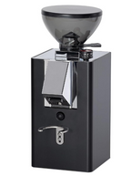 La Pavoni Coffeegrinder (LPGKBN02EU) Nuovo Kube Mill Nero