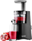 DEMO / Hurom H-AA Slow Juicer, Matte Black