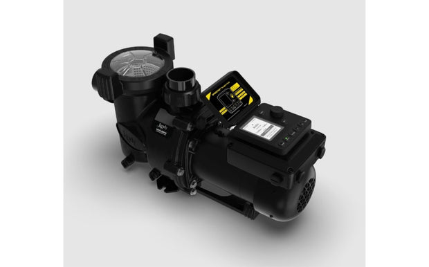 Jandy VS FloPro VSFHP165DVS Variable-Speed Pool Pump 1.65HP 115/230V with SpeedSet Controller