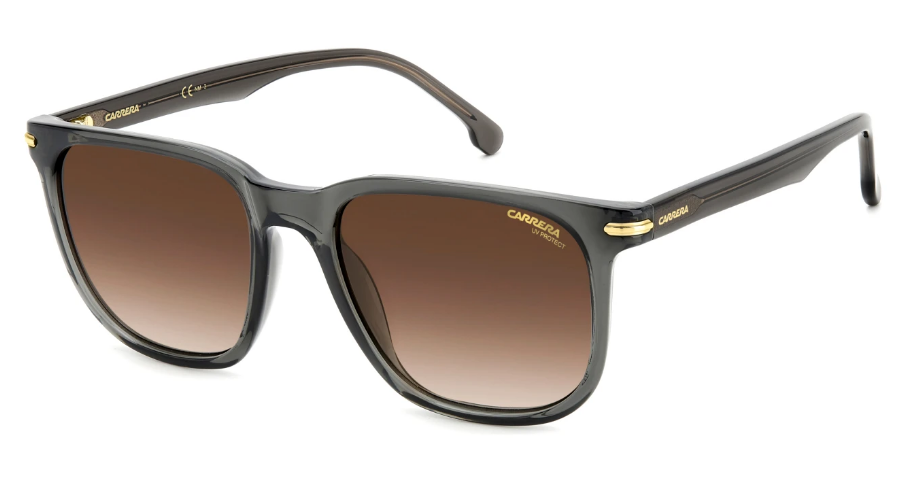 Carrera CARRERA 300/S KB7 54-18-145 Men's Sunglasses UV Protect