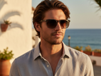 Carrera CARRERA 300/S KB7 54-18-145 Men's Sunglasses UV Protect