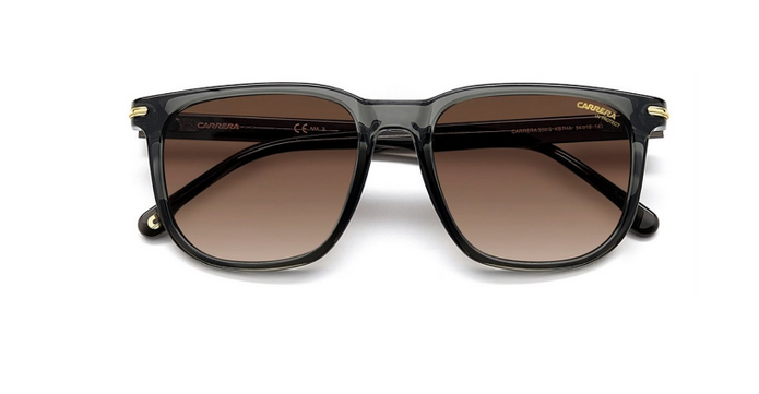 Carrera CARRERA 300/S KB7 54-18-145 Men's Sunglasses UV Protect