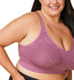 BRAVADO! DESIGNS Everyday Sculpt FULL CUP Wire-Free Bra Limited Edition