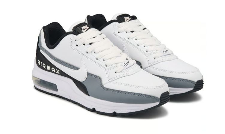NIKE Men's Air Max LTD 3 Sneaker