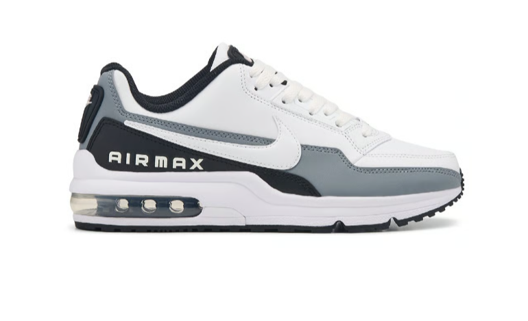 NIKE Men's Air Max LTD 3 Sneaker