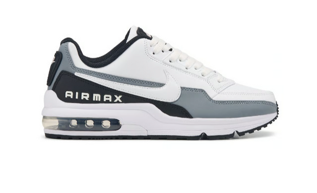 NIKE Men's Air Max LTD 3 Sneaker