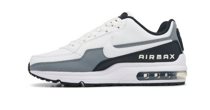 NIKE Men's Air Max LTD 3 Sneaker