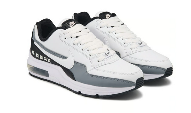 NIKE Men's Air Max LTD 3 Sneaker