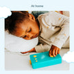 lunii - My Fabulous Storyteller - Children Craft Their own Audio Stories - Screen-Free Educational Toy - Kids Toys - Multilingual