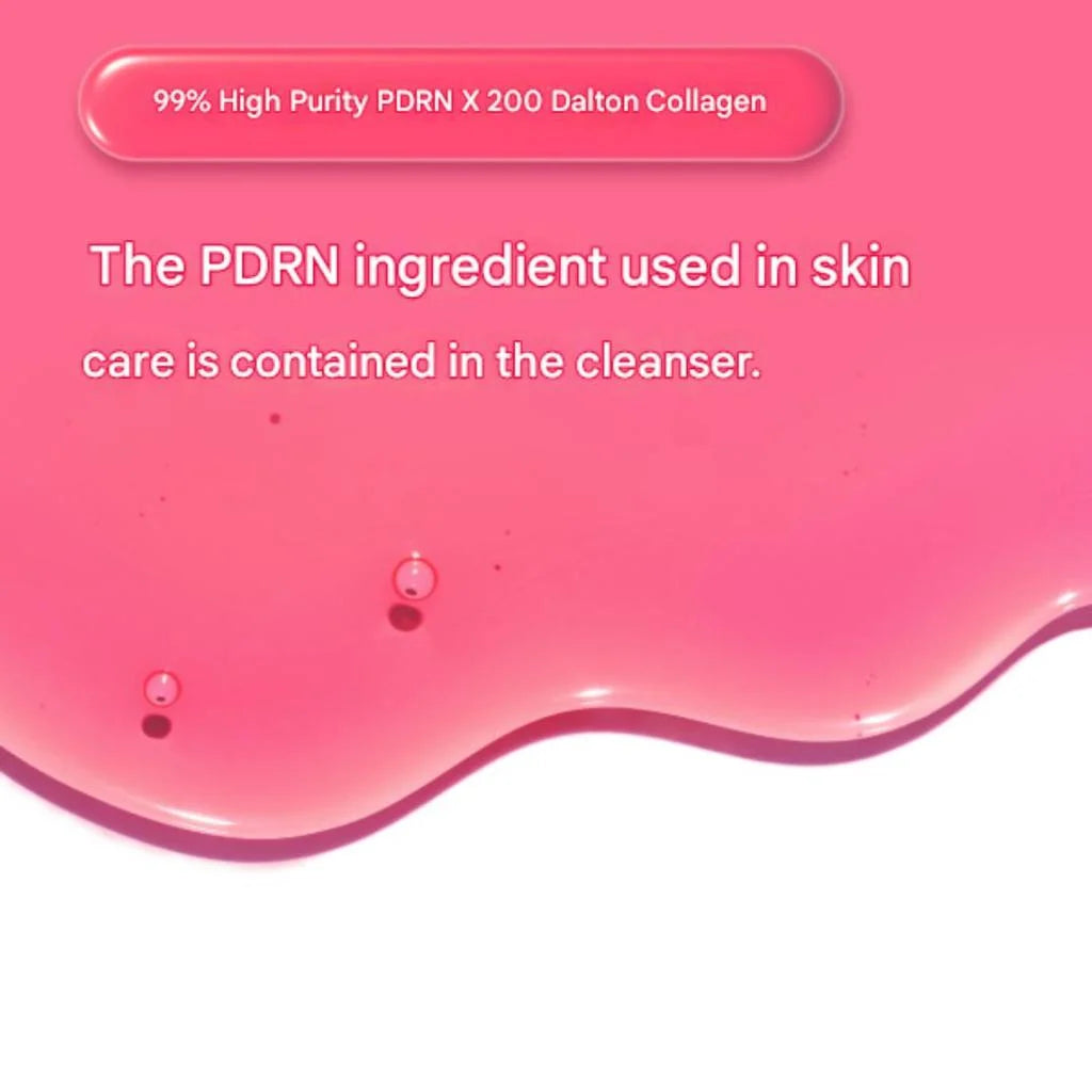 Medicube PDRN HYDRATING GEL CLEANSER 200ml