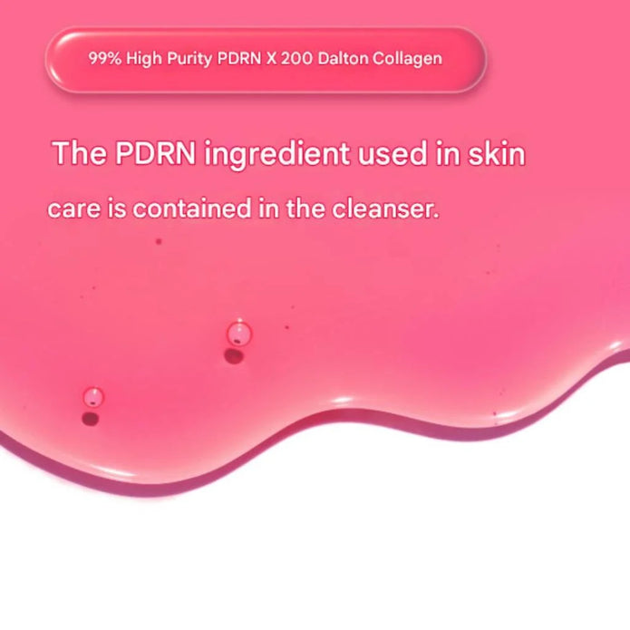 Medicube PDRN HYDRATING GEL CLEANSER 200ml
