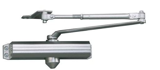 MH-2431 SERIES DOOR CLOSER MEDIUM DUTY RESIDENTIAL &COMMERCIAL USE