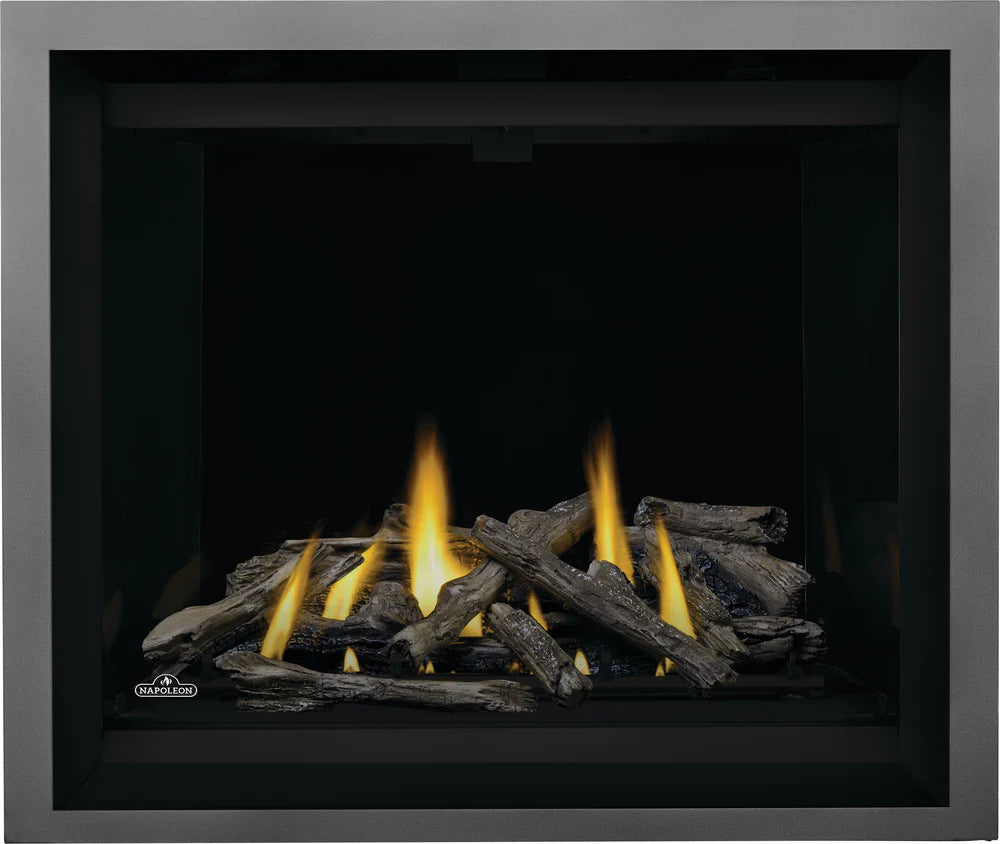 Napoleon Ascent 36 Direct Vent Gas Fireplace
