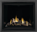 Napoleon Altitude X 42 Direct Vent Gas Fireplace, Natural Gas, Electronic Ignition