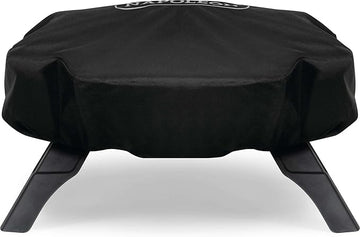 Napoleon 61286 TravelQ PRO285 & 285 Grill Cover, Black