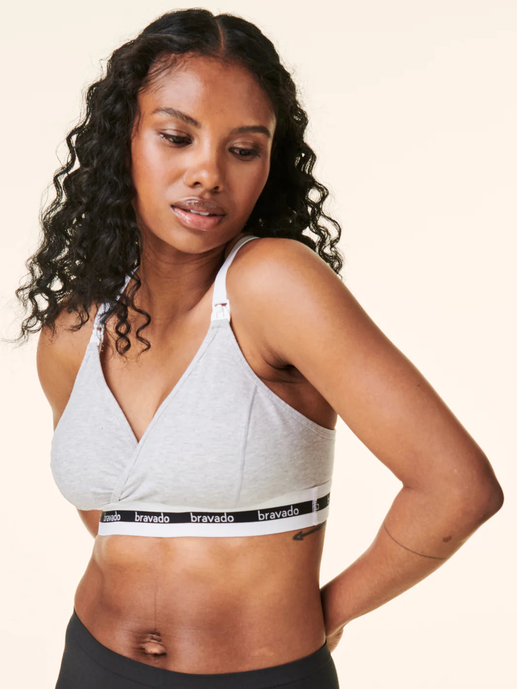 BRAVADO Original Nursing Bra