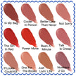 Kylie Cosmetics Crème Lipstick Matte Lipstick