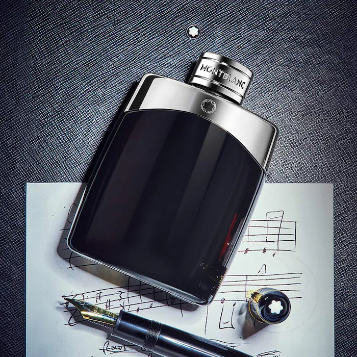 Montblanc Legend Night eau de parfum spray 100 ml