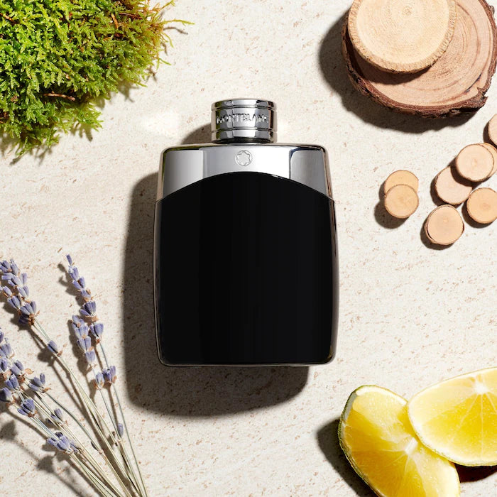 Montblanc Legend Night eau de parfum spray 100 ml