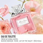 Miss Dior Eau de Toilette 50 ML